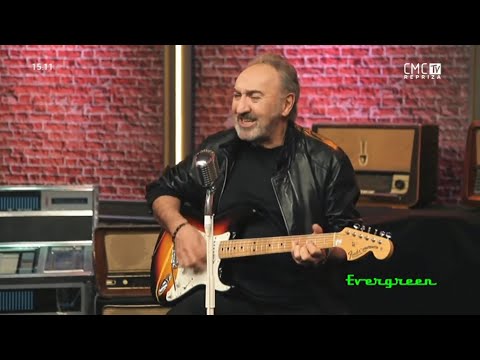 Vladimir Kočiš Zec - Zdigni glavu gori (1996)