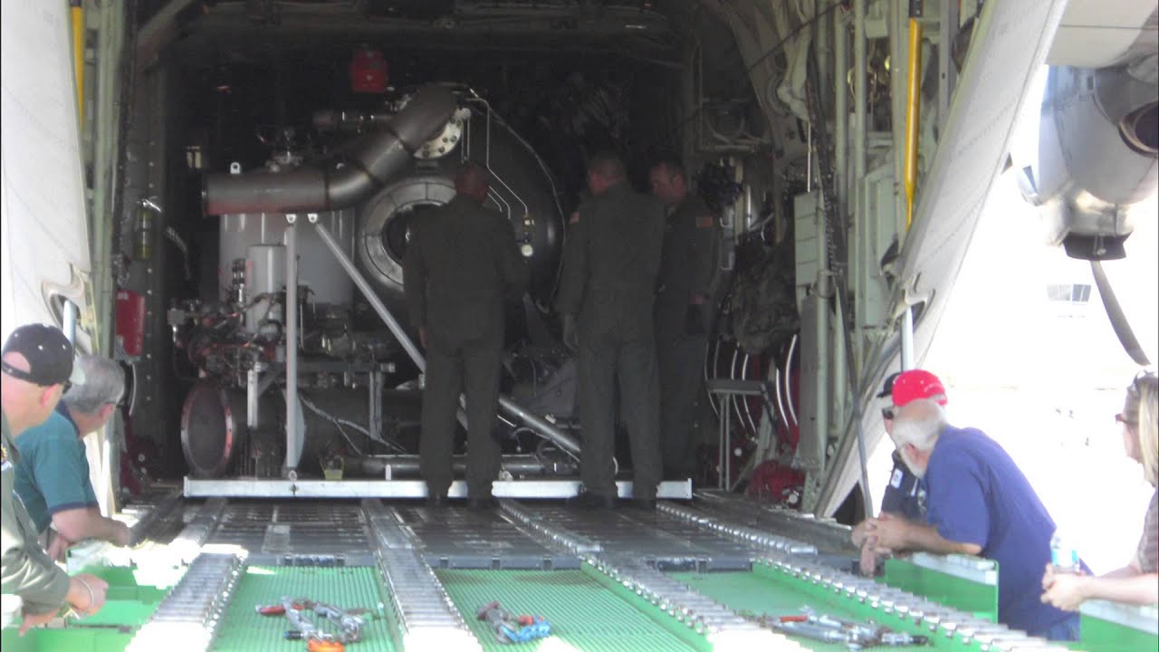 MAFFS Annual Training