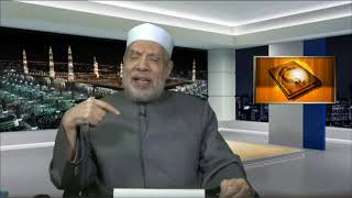 صورة اطلاق لقب "أمهات المؤمنين" على غير أزواج النبيﷺ/فتاوى على الهواءمباشرة/الثلاثاء/2021/1/5م