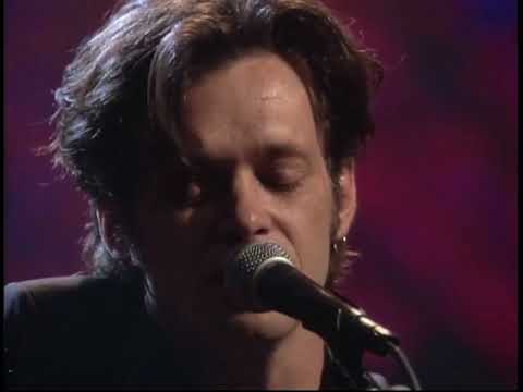 John Mellencamp performs Big Daddy Of Them All acoustic