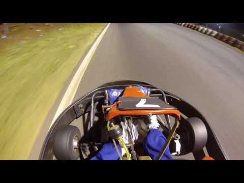 17ª Edição Copa CDC - Kart - 6º Etapa - 01/08/2021