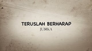 Download lagu Judika - Teruslah Berharap mp3