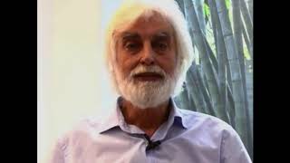 John Andrews - interview