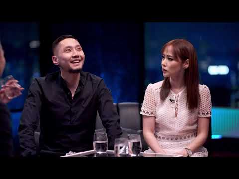 Жүжигчин Дөлгөөний тухай НӨХӨР нь ингэж ярив. #хосынжор2​​ EP9