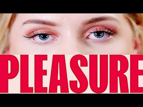 Pleasure 2021 Romance/Drama Full Movie Facts & Review | Sofia Kappel, Evelyn Claire, Abella Danger