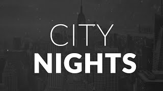 ARU - City Nights (Instrumental Trap Beat)