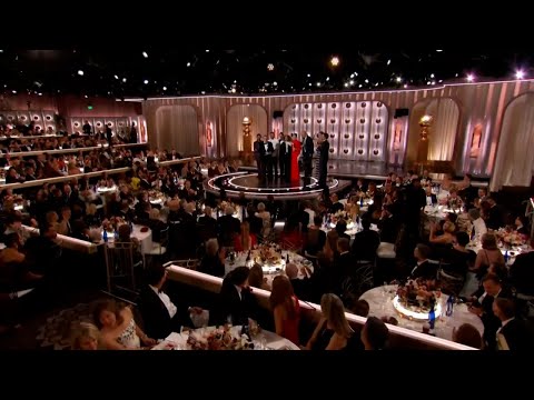 'El agente secreto' deja sin premio a 'Sirat' en los Globos de Oro 2026