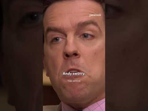 Is this one of the most UNDERRATED Cold Opens in The Office?