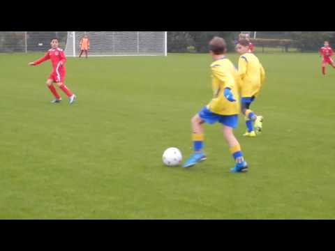 VSC zoekt een opening.