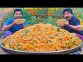 Golden Shrimp Fried Rice Shrimp Fried Rice Recipe Yummy Golden Shrimp Fried Rice