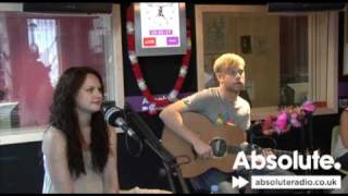 Lauren Pritchard: Interview video