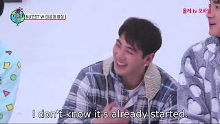Download lagu Amigo tv NU'EST W mp3