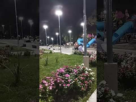 Plaza de Villaguay, Entre Rios