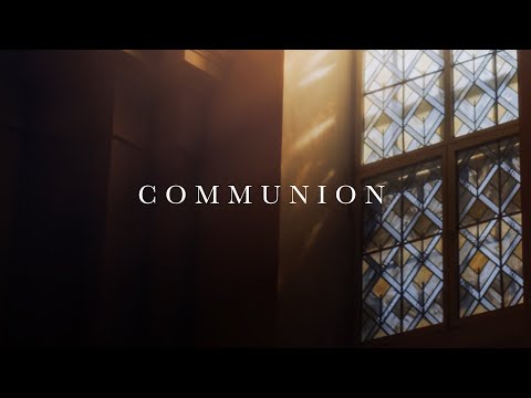 Wednesday Service - Communion