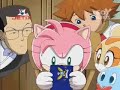 Sonic X Episodio 16 Castellano