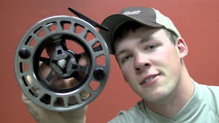 How to Attach Backing to a Fly Reel