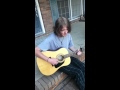 Ghost Movement (cover) 