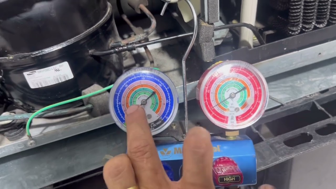 Dicas de como descobrir se o capilar tá entupido !!