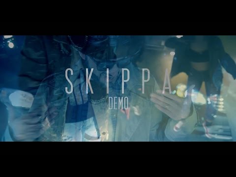 Demo Mc - SKIPPA (Official Video)