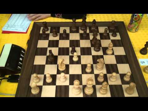 CH10 1.5. Oliver Cuker - Adam Ďurica 0 - 1