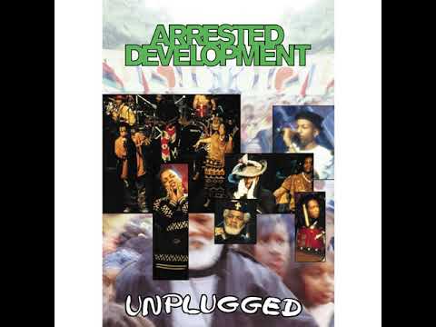 Give A Man A Fish (Live 1992/MTV Unplugged)