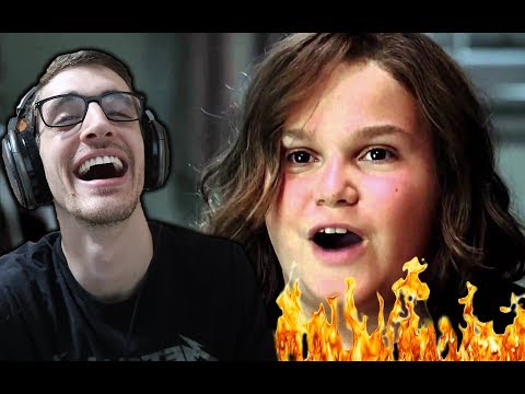 Hip-Hop Head's FIRST TIME Hearing TENACIOUS D: "Kickapoo" REACTION