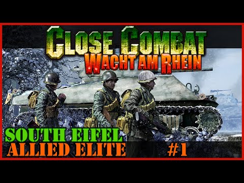 Steam Community :: Close Combat: Wacht am Rhein Steam Community :: Close Combat: Wacht am Rhein