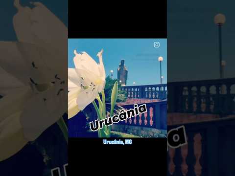 Urucânia, Minas Gerais