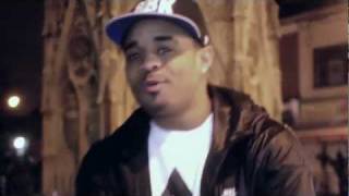 Shorty - Raindrops freestyle