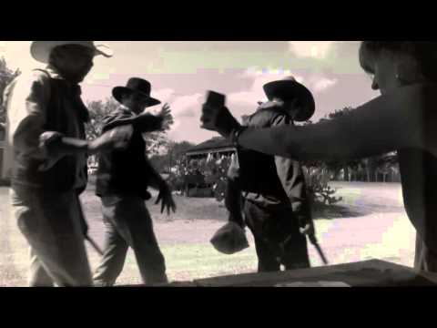 Trio Voronezh, Voronezh Cowboy! Трио Воронеж, Воронежский ковбой!