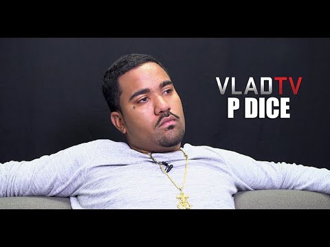 P-Dice: Fetty Wap Dropped Me From Remy Boyz to Avoid Beef