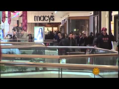 1283) The Dead Malls in the USA