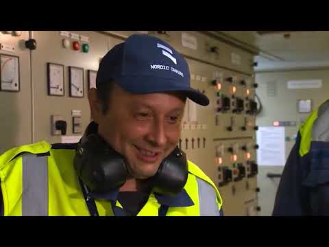 An Introduction to ship Resource Management