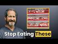 4 Foods That Are Proven To Shorten Lifespan