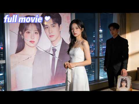 Verlassen vom Verlobten! Sie heiratet den Bruder, der sie seit Jahren heimlich liebte!