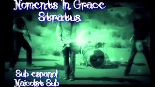 Stratus - Moments In Grace. Sub Español.