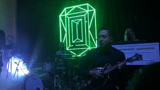 Lord Huron - Lost In Time &amp; Space/Never Ever Medley - Live @ The Stanley Hotel 5/15/19