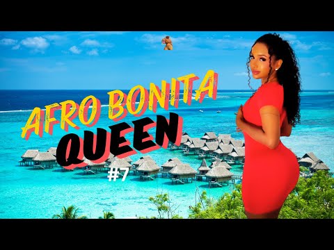 Episode 119: The Reign of Beautiful African Queens 🌟