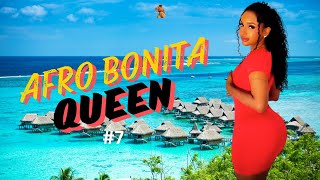 Episode 119: The Reign of Beautiful African Queens 🌟