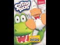 Sitting Ducks Quack Pack 2004 DVD Menu Walkthrough Side 1