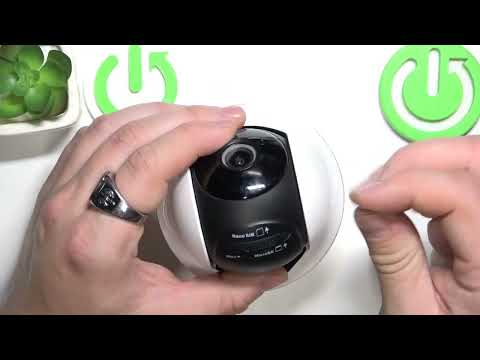 How do I reset the REOLINK E1 to factory settings?