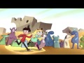Star Vs The Forces Of Evil Season 3 Theme Song PAL