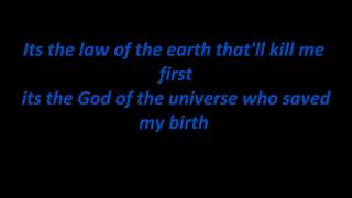 manafest not ready to die (*LYRICS*)