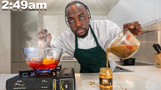 I Built A $50,000/Year Business From My Kitchen