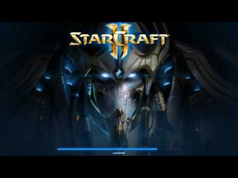 Starcraft 2 Blask vs Ziggy Spark Cup