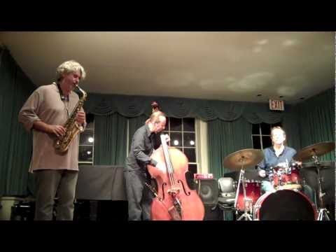 Paraphrase @ Greenwich House Music School, 1-24-13 3/3