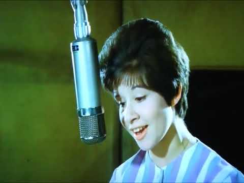 Helen Shapiro -  Walkin' Back To Happiness (1961)