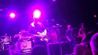 Blues Traveler Spin Doctors Takeover - Capitol Theater 10/13/12