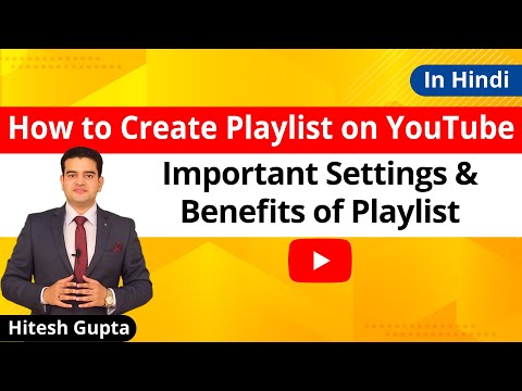 How To Set Up YouTube Channel In Hindi 2019 YouTube Tip And Trick