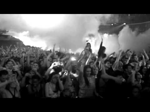 Carnage at Ruby Skye